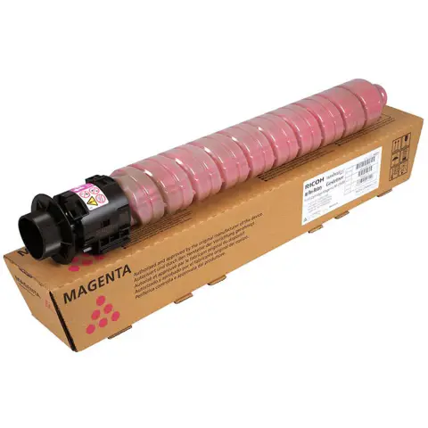 Toner Ricoh 842257 Magenta do drukarek (Oryginalny) [19k]